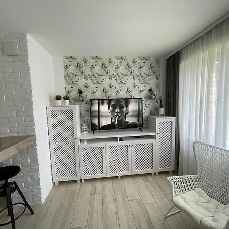 Kameralny Apartament Ольштин Екстер'єр фото
