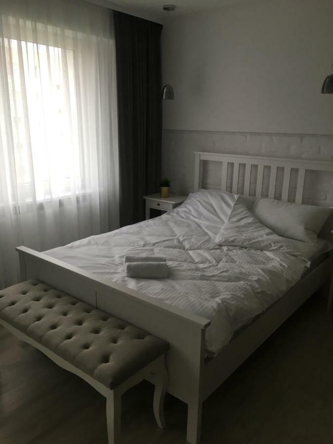 Kameralny Apartament Ольштин Екстер'єр фото